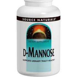 D-MANNOSE 500MG CAPSULE 60 CAPS