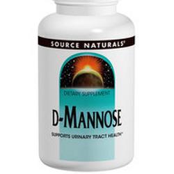 D-MANNOSE 500MG CAPSULE 120 CAPS