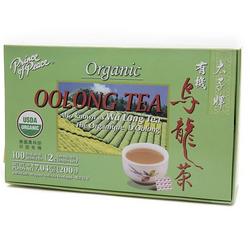 烏龍茶 100 茶包