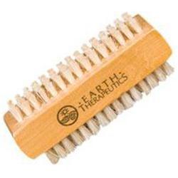 Genuine Bristle Nail Brush 1 只