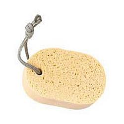 Natural Cellulose Sponge 1 個