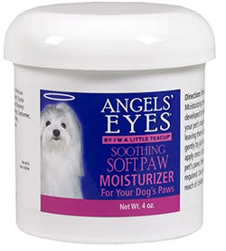 Soft Paw Moisturizer For Dog 4 ���司