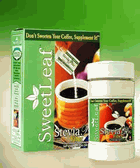 STEVIA PLUS POWDER 4OZ