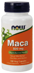 印加蠻哥(MACA) 500毫克100顆