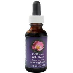 California Wild Rose Dropper 1 oz