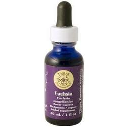 Fuchsia Dropper 1 oz