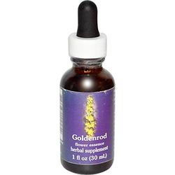 Goldenrod Dropper 1 oz