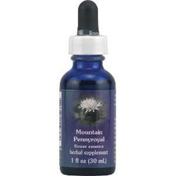 Mountain Pennyroyal Dropper 1 oz