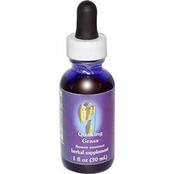 Quaking Grass Dropper 1 oz