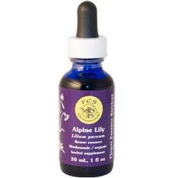 Alpine Lily Dropper 1 oz