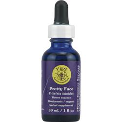 Pretty Face Dropper 1 oz