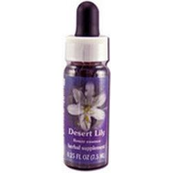 Desert Lily Dropper 1 oz