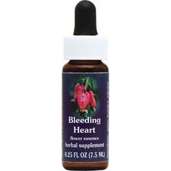 Bleeding Heart Dropper 0.25 盎司 