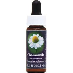 Chamomile Dropper 0.25 盎司 