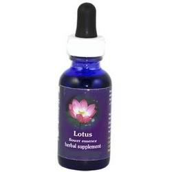 Lotus Dropper 0.25 oz