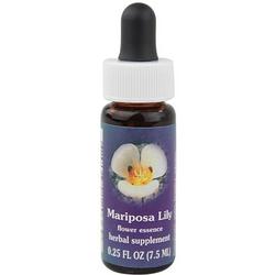 Mariposa Lily Dropper 0.25 oz