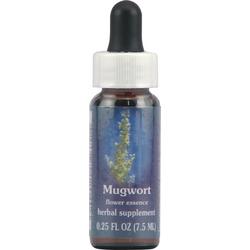 Mugwort Dropper 0.25 oz