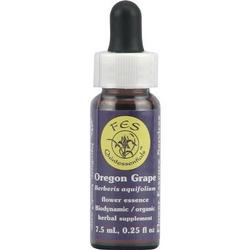 Oregon Grape Dropper 0.25 oz