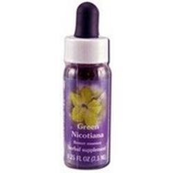 Green Nicotiana Dropper 0.25 oz