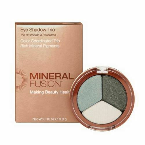 Eye Shadow Trio Jaded 0.1 ounce