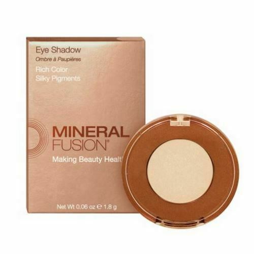 Eye Shadow Buff 0.06 ounce