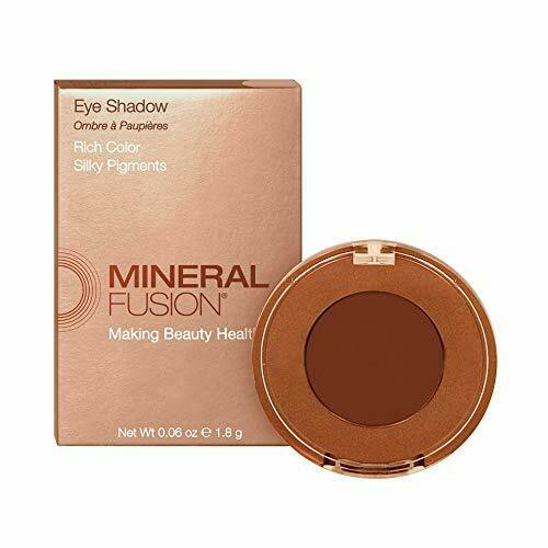 Eye Shadow Raw 0.06 ounce