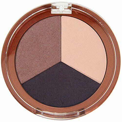 Eye Shadow Trio Density 0.1 ounce