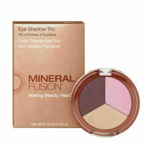 Eye Shadow Trio Diversity 0.1 ounce