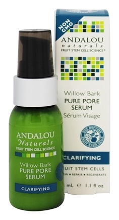 Pure Pore Serum Willow Bark 1.1 盎司